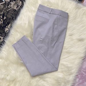 Banana Republic Curvy Fit Sloan Size 2